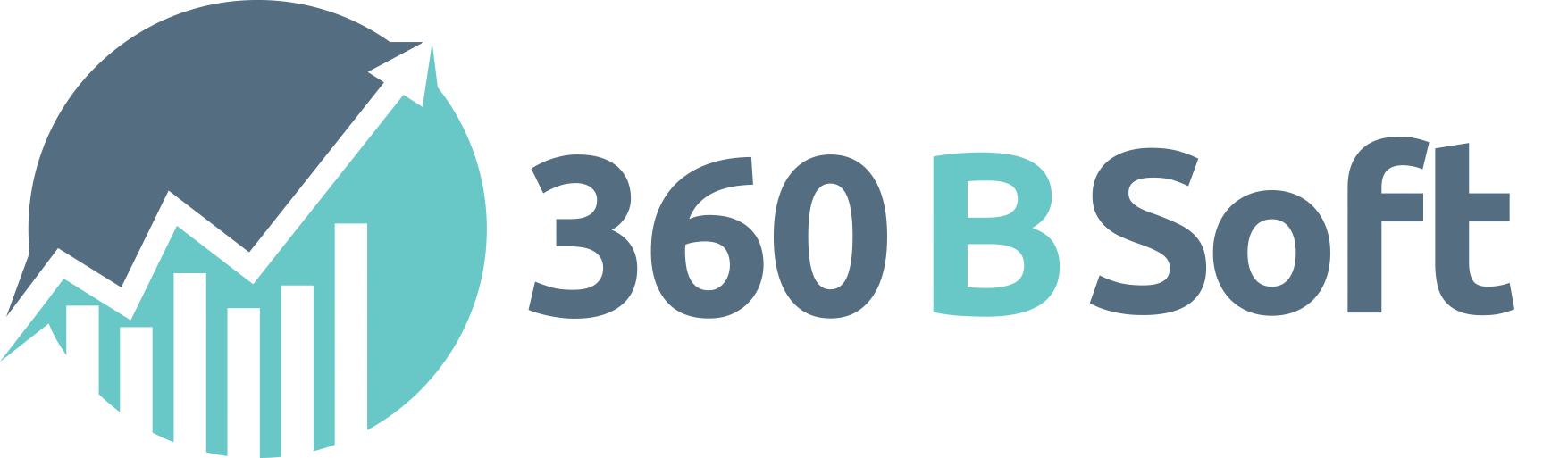 360 BSoft CRM