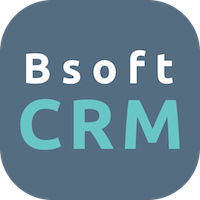 BSoft CRM